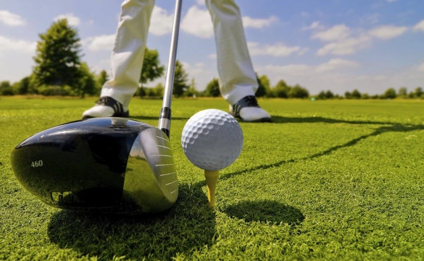 Golfe: um guia sobre o esporte - Tecnoart Engenharia